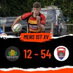 Bridgwater & Albion RFC back to winning ways