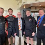 Friends of Bridgwater & Albion RFC