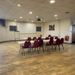 Meeting room in Bridgwater