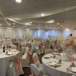 wedding picture at Bridgwater