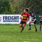 Bridgwater beat North Petherton