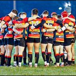 Friday night Lights Bridgwater & Albion win against chard