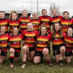 Bridgwater & Albion RFC Women's Team