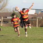 Bridgwater & Albion take on Tor RFC