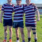 Bridgwater & Albion RFC abandon match
