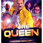 Pure Queen Friday 27th June