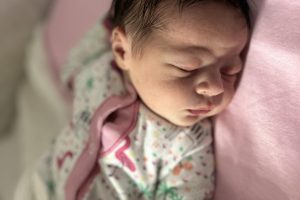 Baby Brakes-a first for happy couple & for Bridgwater & Albion 