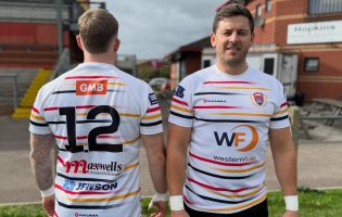 Old Bristolians RFC 41 – Bridgwater & Albion RFC 27