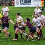 Bridgwater & Albion RFC women