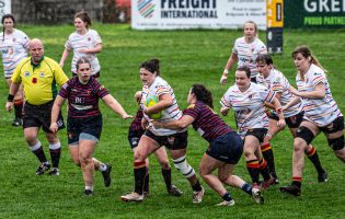 Recent match reports from Bridgwater & Albion RFC