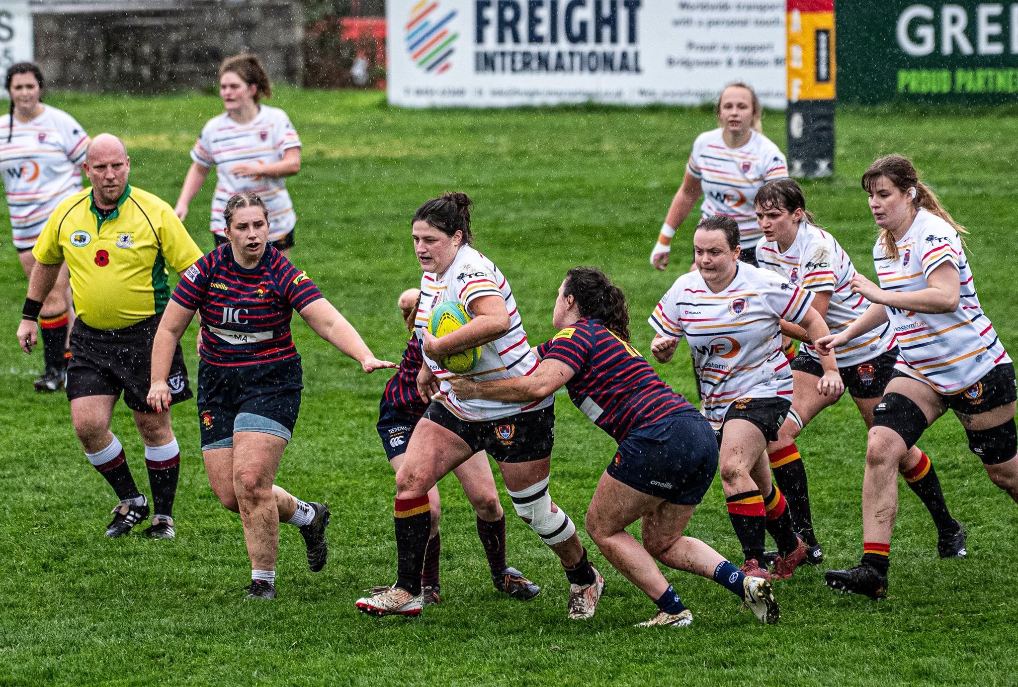 Recent match reports from Bridgwater & Albion RFC - Bridgwater Rugby ...