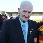 Jack Smith at Bridgwater & Albion RFC