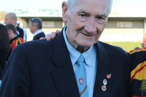 RUMBLINGS OF JOY ON ANNIVERSARY OF DIRTRACKERS GURU’S DEATH