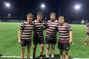 Post Weekend update for Bridgwater & Albion RFC