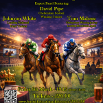 Cheltenham Preview Evening at Bridgwater rugby club