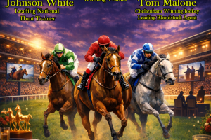 Cheltenham Festival Preview Evening