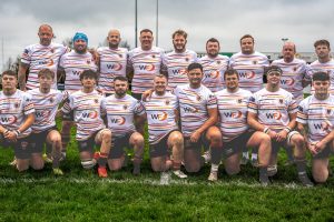 Bridgwater & Albion RFC New Year Update