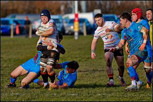 Bridgy record a full house of victories 