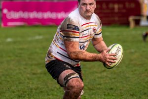 Bridgwater & Albion RFC – Saturday 31st January – Match Day Report –