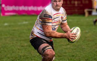Bridgwater & Albion RFC – Saturday 31st January – Match Day Report –