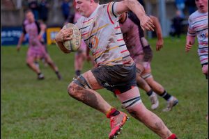Bridgwater & Albion RFC will be returning to Western Counties (North) league action on Saturday afternoon