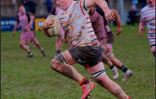 Bridgwater & Albion RFC will be returning to Western Counties (North) league action on Saturday afternoon