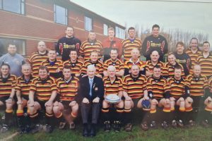 Gavin Mansfield’s funeral – Details