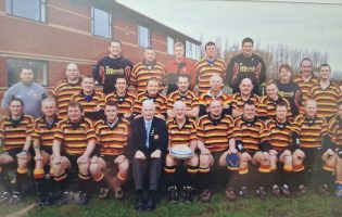 Gavin Mansfield’s funeral – Details