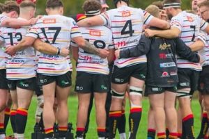 Geoff Sluman reflects on 150th anniversary playing season