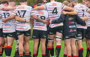 Geoff Sluman reflects on 150th anniversary playing season
