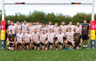 Keynsham Second XV 14- 34 Bridgwater & Albion RFC