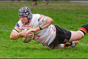 Chew Valley Second XV 7-55 Bridgwater & Albion RFC – Match Report